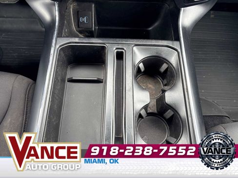 Used 2024 Ford F150 STX w/ STX Black Appearance Package AWD/4WD image 22