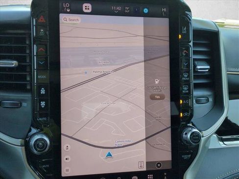 New 2026 RAM 1500 Tungsten w/ Off Road Group image 14