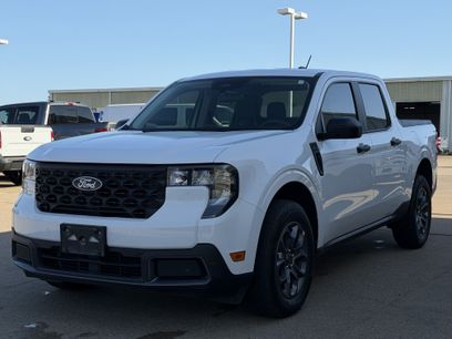 Used 2025 Ford Maverick XLT