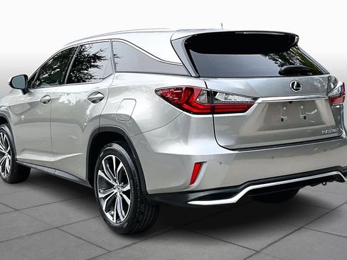 Used 2018 Lexus RX 350L image 11