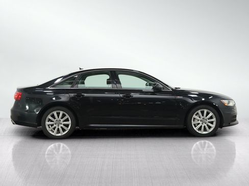 Used 2012 Audi A6 3.0T Prestige AWD/4WD image 6