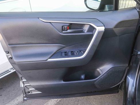 Used 2024 Toyota RAV4 LE image 17