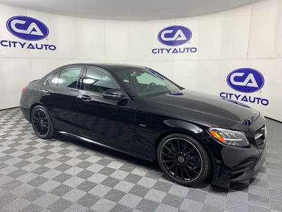 Used 2021 Mercedes-Benz C 300 Sedan