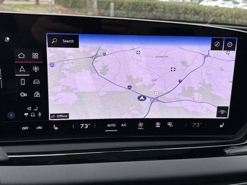 Used 2025 Audi A5 2.0T Premium Plus Sedan w/ Premium Plus image 24