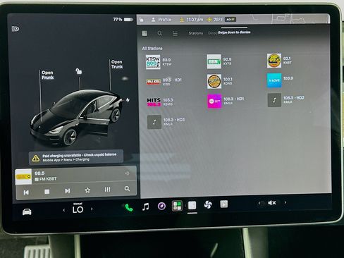 Used 2019 Tesla Model 3 Standard Range Plus RWD image 19