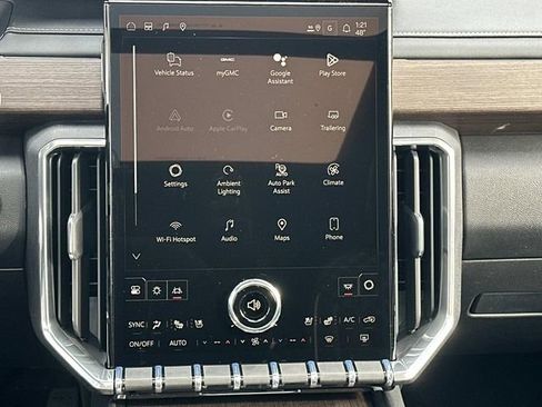 New 2026 GMC Acadia Denali w/ Super Cruise Package FWD image 16