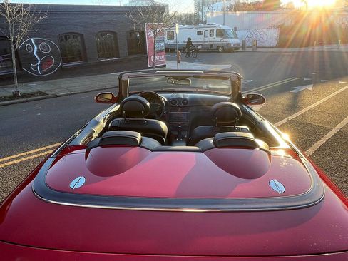 Used 2005 Mercedes-Benz CLK 320 CLK 320 2dr Cabriolet image 26