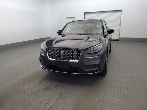 Used 2020 Lincoln Corsair Reserve w/ Elements Package AWD/4WD image 15