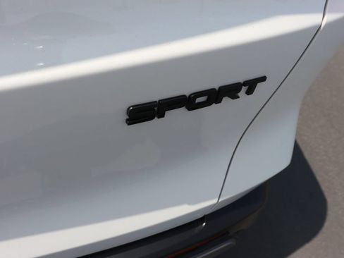 Used 2026 Honda CR-V Sport-L image 7