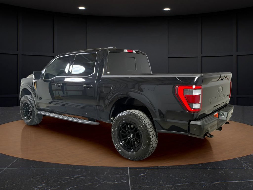 Used 2023 Ford F150 Tremor w/ Equipment Group 402A High AWD/4WD image 3