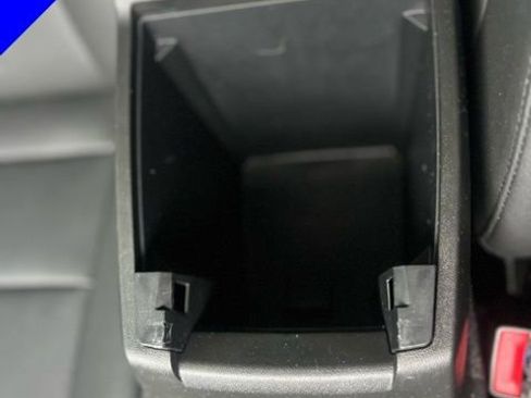 Used 2025 Chevrolet Colorado Trail Boss image 17