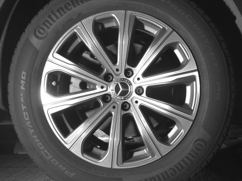 Used 2024 Mercedes-Benz GLC 300 GLC 300 image 13