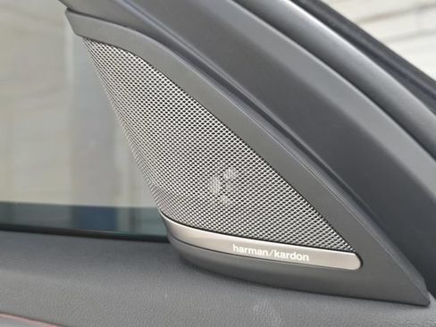 Used 2022 BMW 530i w/ M Sport Package RWD image 19
