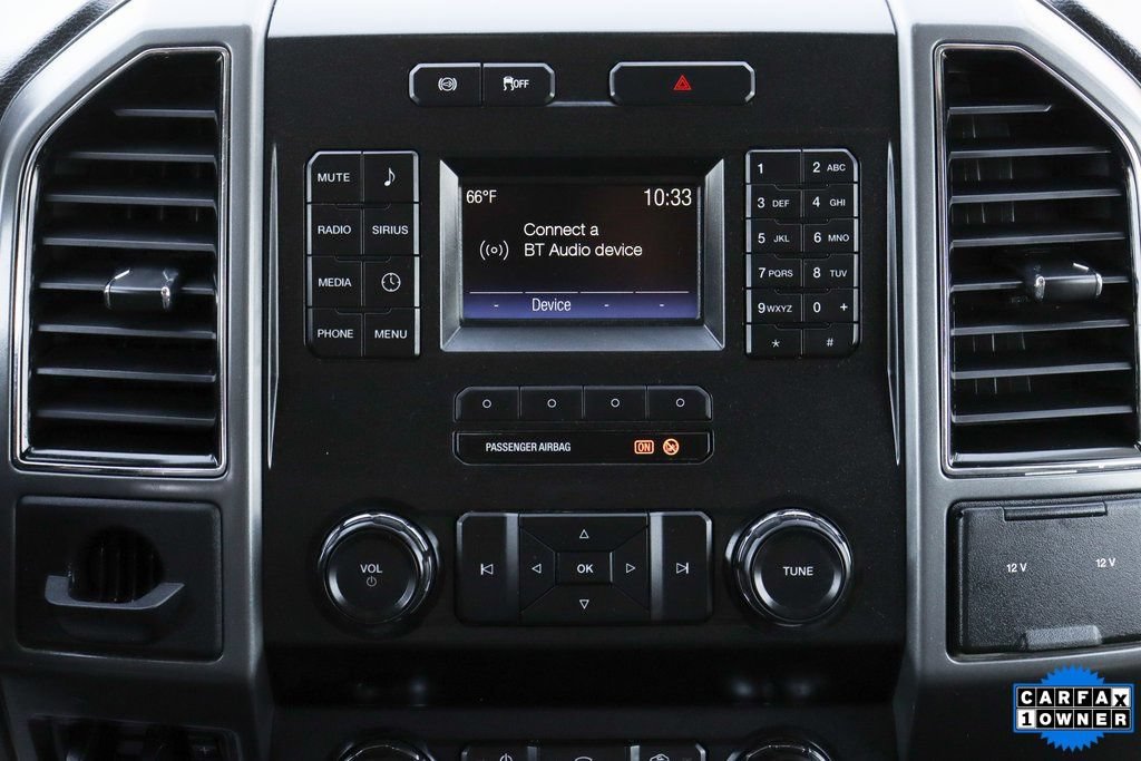 Used 2019 Ford F550 4x4 Crew Cab Super Duty image 24