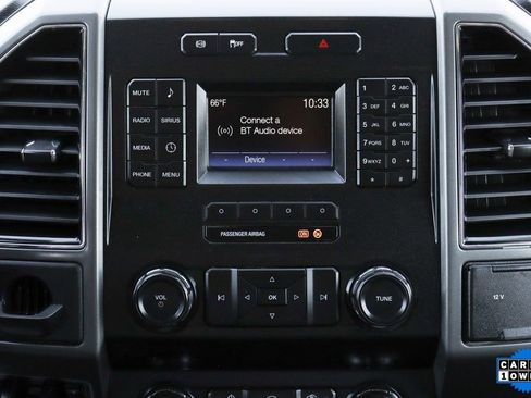 Used 2019 Ford F550 4x4 Crew Cab Super Duty image 24