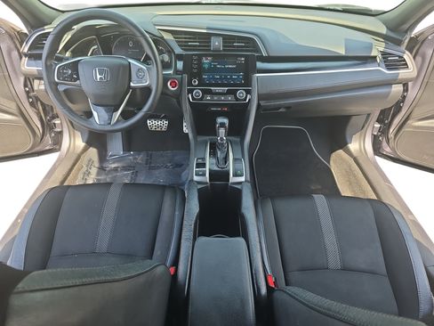 Used 2020 Honda Civic Sport image 9