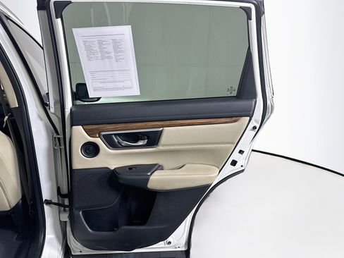 Used 2018 Honda CR-V Touring image 33