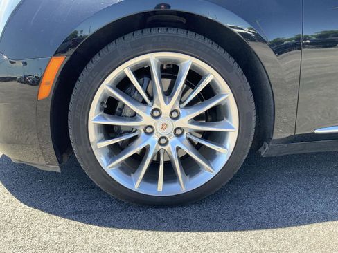 Used 2013 Cadillac XTS Platinum AWD/4WD image 14