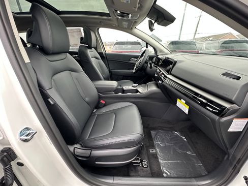 New 2026 Kia Sportage AWD Hybrid image 25