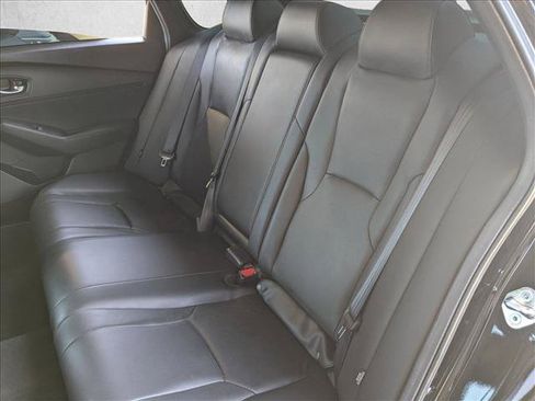 Used 2025 Honda Accord Sport image 20