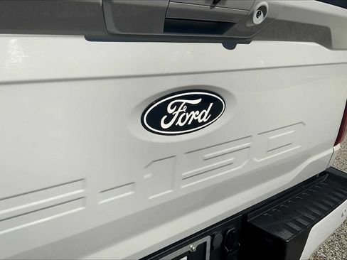 Used 2024 Ford F150 XLT w/ Equipment Group 302A MID image 32