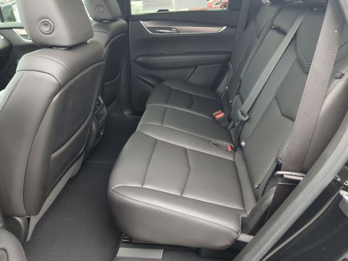 Certified 2023 Cadillac XT5 Luxury AWD/4WD image 24