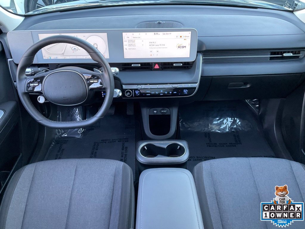 Used 2024 Hyundai Ioniq 5 SEL RWD image 37