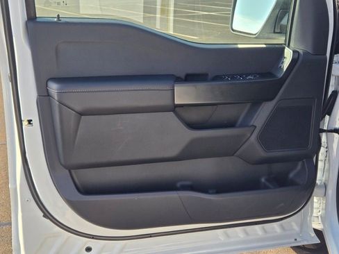New 2025 Ford F150 STX w/ Equipment Group 200A image 27
