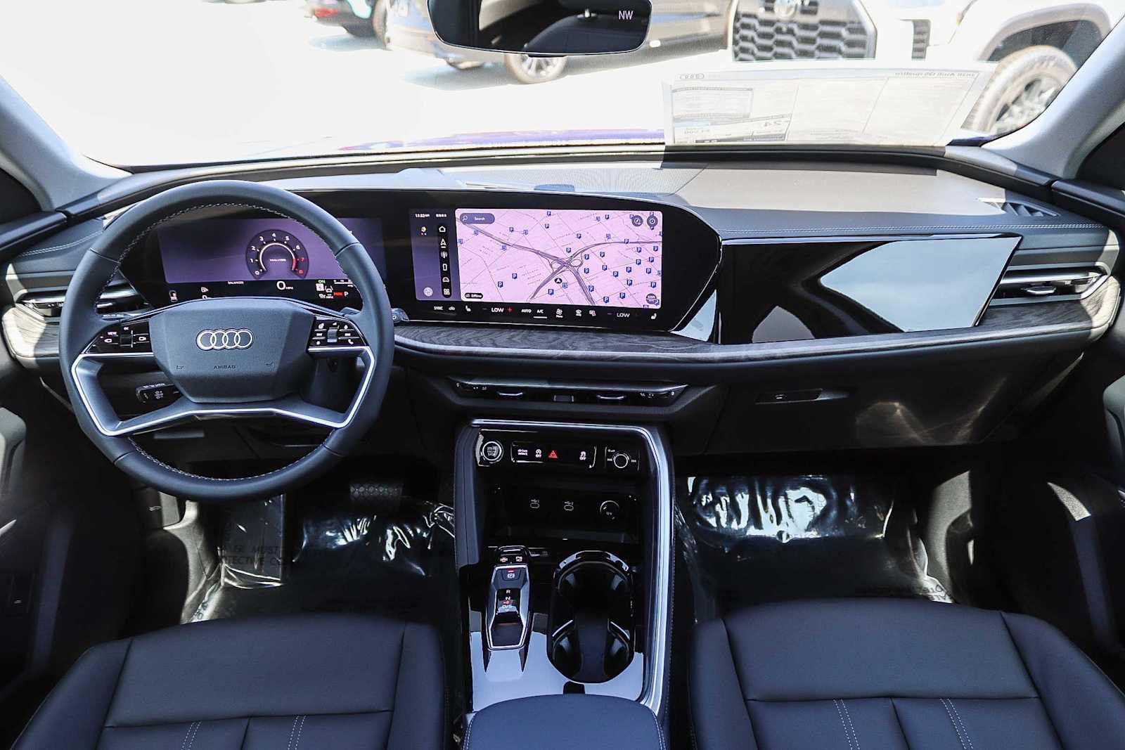 New 2026 Audi Q5 Premium AWD/4WD image 16