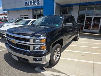 Used 2014 Chevrolet Silverado 1500 LT w/ All Star Edition AWD/4WD video 1