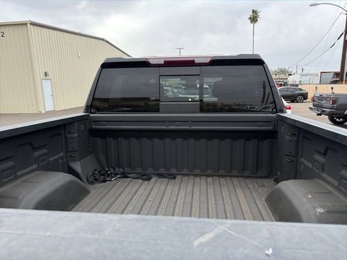 Used 2024 Chevrolet Silverado 1500 LT Trail Boss w/ Convenience Package II image 20