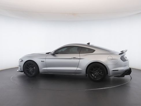 Used 2020 Ford Mustang GT w/ Ford Safe & Smart Package image 19