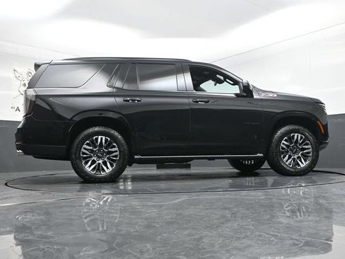 New 2026 Chevrolet Tahoe Z71 w/ Comfort Package AWD/4WD image 32