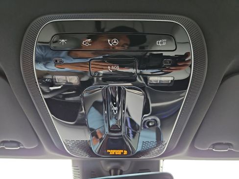 New 2026 Mercedes-Benz GLC 300 image 27