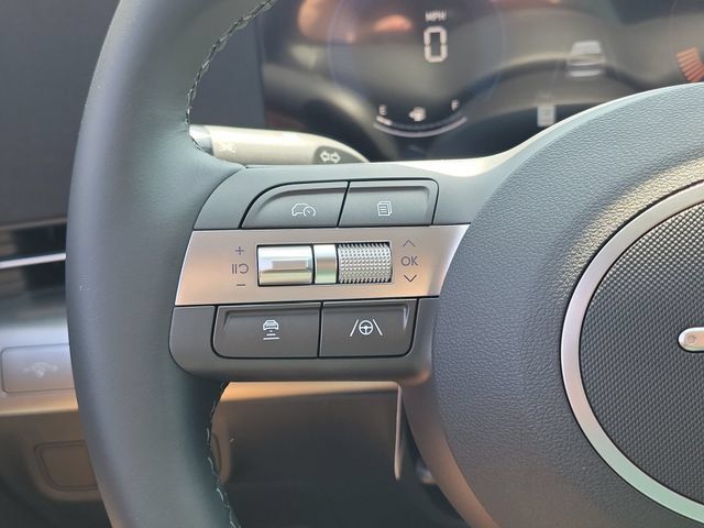 New 2026 Hyundai Kona SEL Sport AWD/4WD image 7