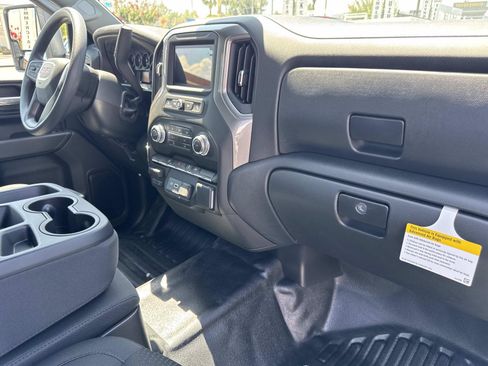 New 2026 GMC Sierra 2500 Pro RWD image 29