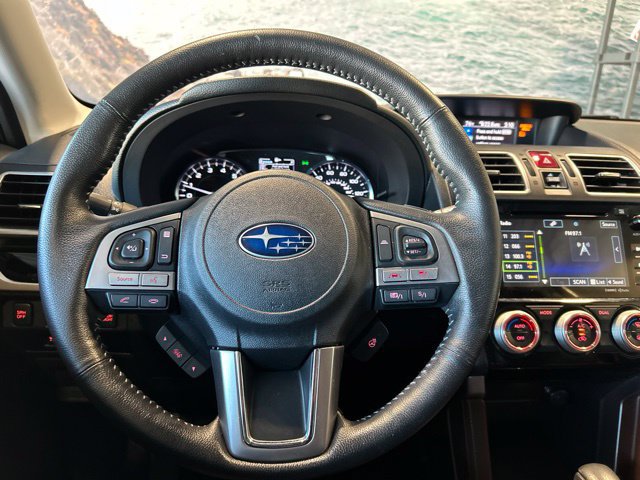 Used 2017 Subaru Forester 2.0XT Touring AWD/4WD image 67