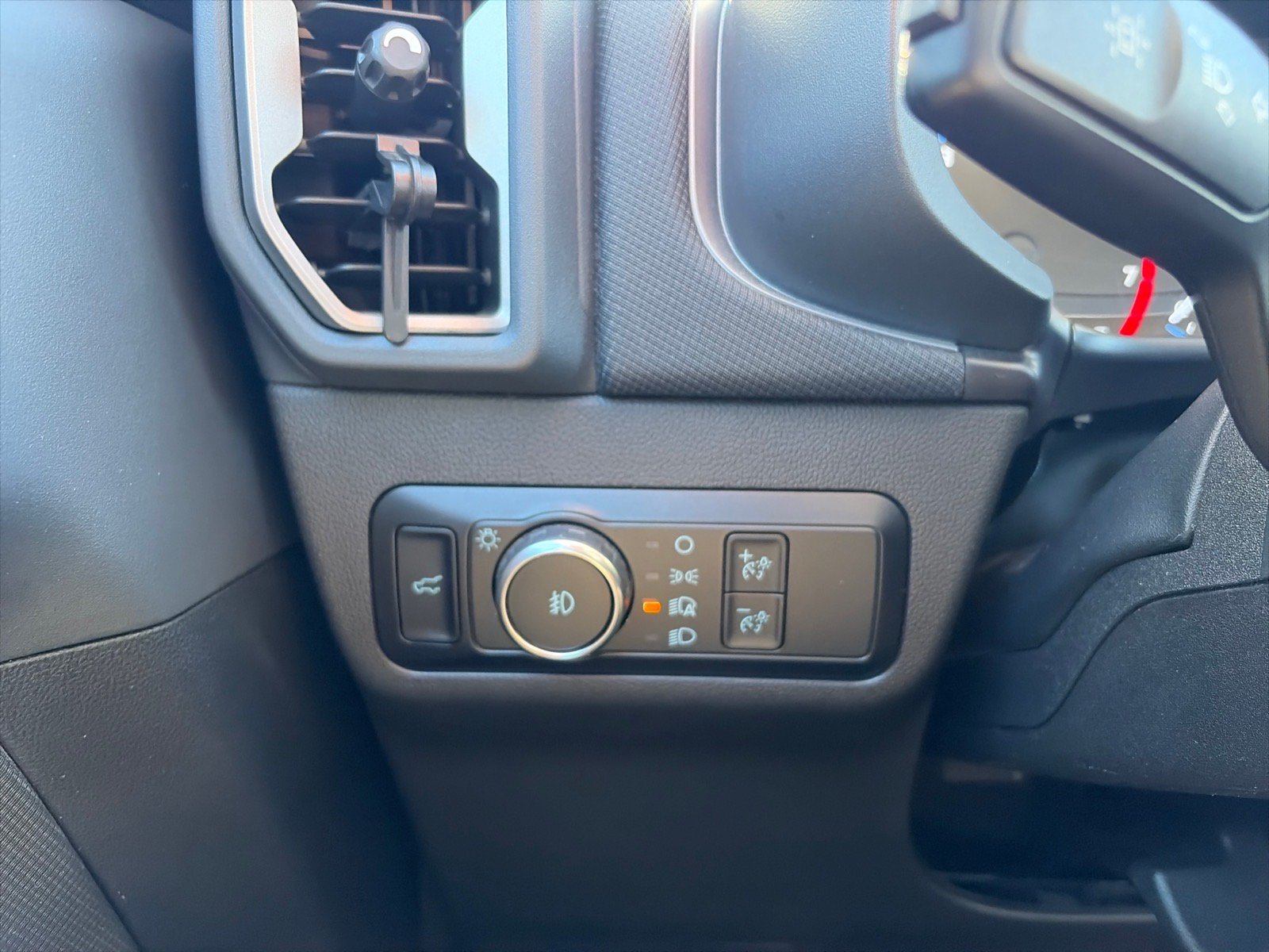 Used 2023 Ford Bronco Sport Big Bend w/ Convenience Package AWD/4WD image 27