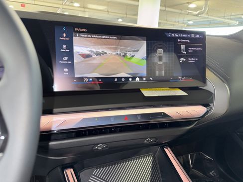 New 2026 BMW X3 xDrive30 w/ Convenience Package image 19