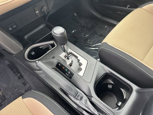 Used 2018 Toyota RAV4 XLE image 26