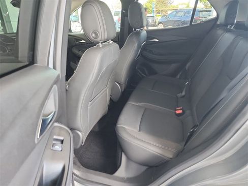 Used 2023 Buick Encore GX Preferred w/ Cold Weather Comfort Package image 23
