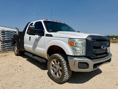 Used 2016 Ford F350 XL w/ Power Equipment Group