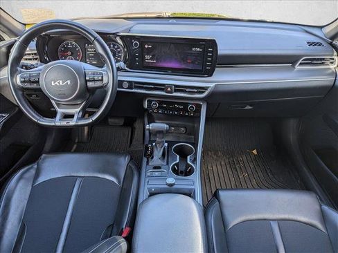 Used 2022 Kia K5 GT-Line image 17