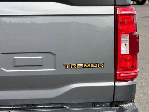 Used 2023 Ford F150 Tremor image 26