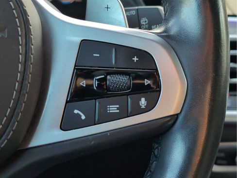 Used 2022 BMW X5 sDrive40i w/ M Sport Package image 24