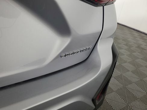 New 2025 Subaru Crosstrek 2.5i Premium image 32
