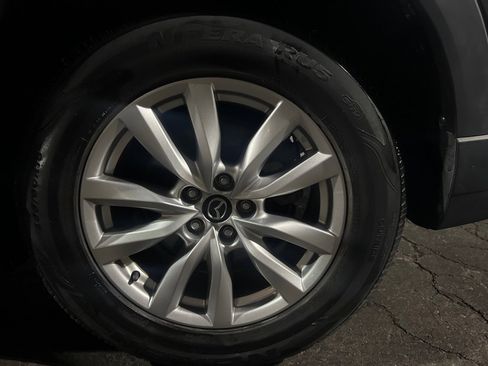 Used 2016 MAZDA CX-9 Sport image 38