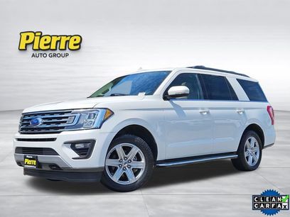 Used 2020 Ford Expedition XLT w/ Equipment Group 202A