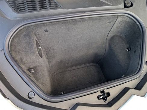 Used 2025 Chevrolet Corvette Stingray Coupe w/ 1LT image 19