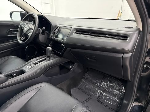 Used 2019 Honda HR-V EX-L image 26